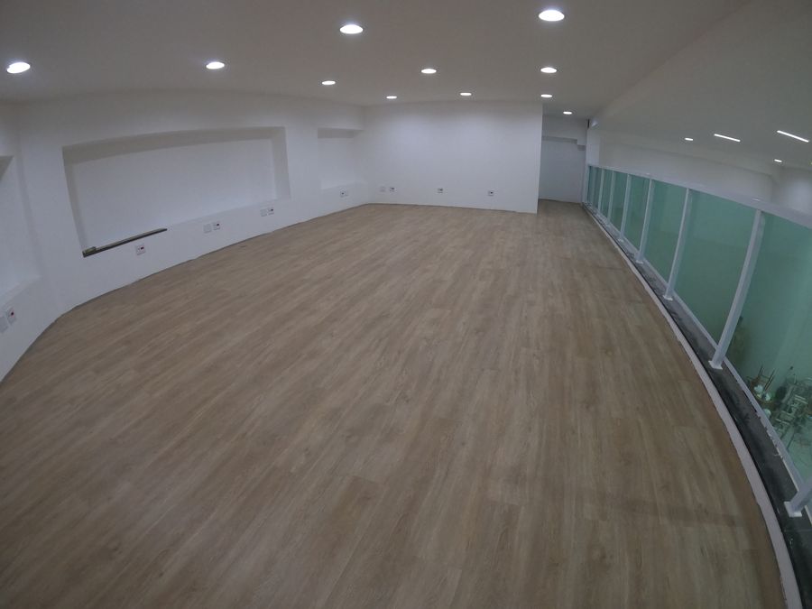 Piso vinílico