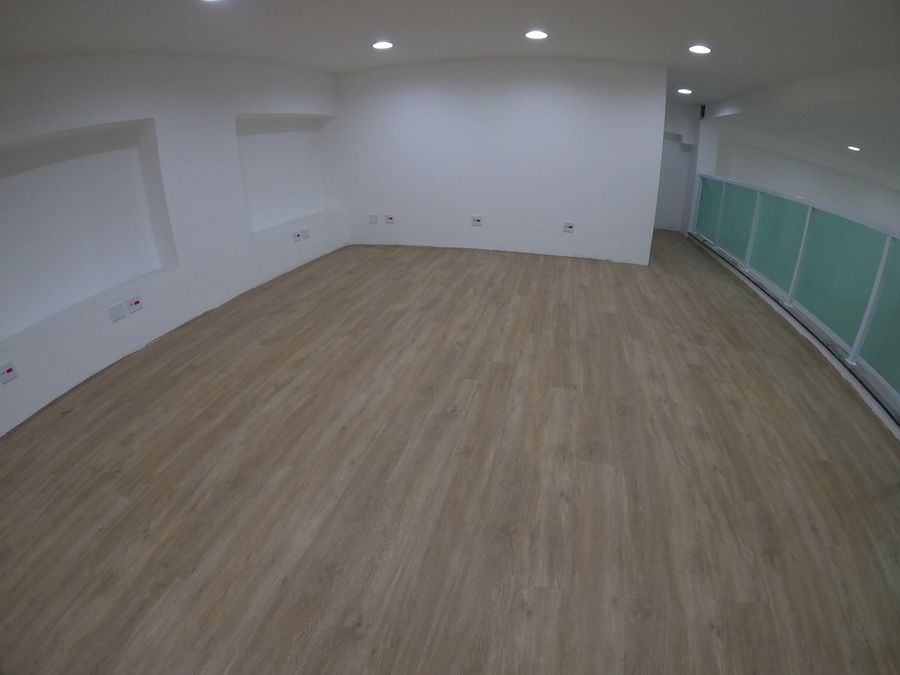 Obra Way Pisos