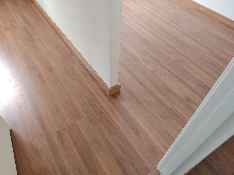Obra Way Pisos