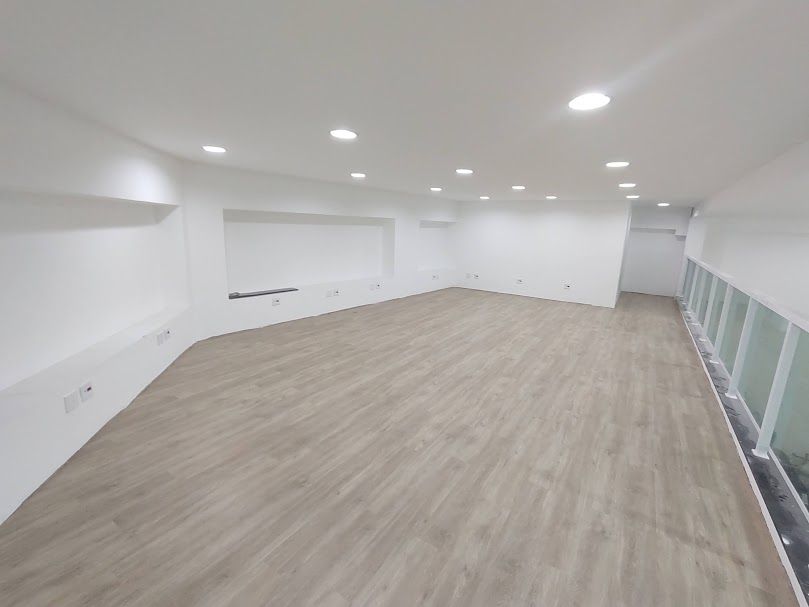Obra Way Pisos e Revestimentos 15