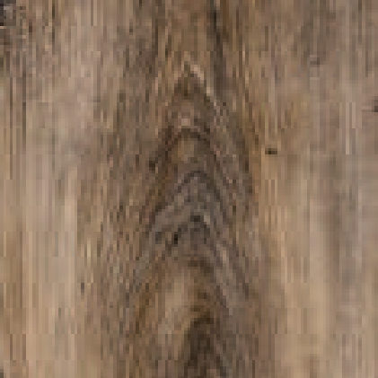 Padrão Celtic Oak